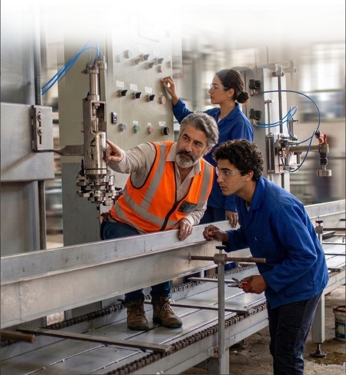 Engineering Innovations Behind High-Precision Filling Machines