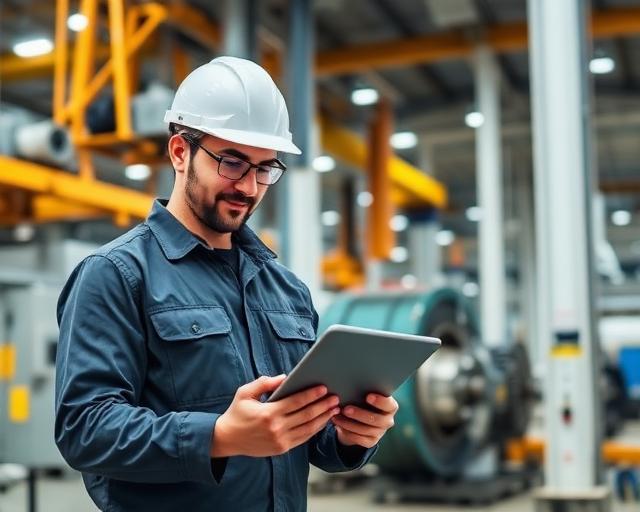 Benefits of Custom Production Line Integration