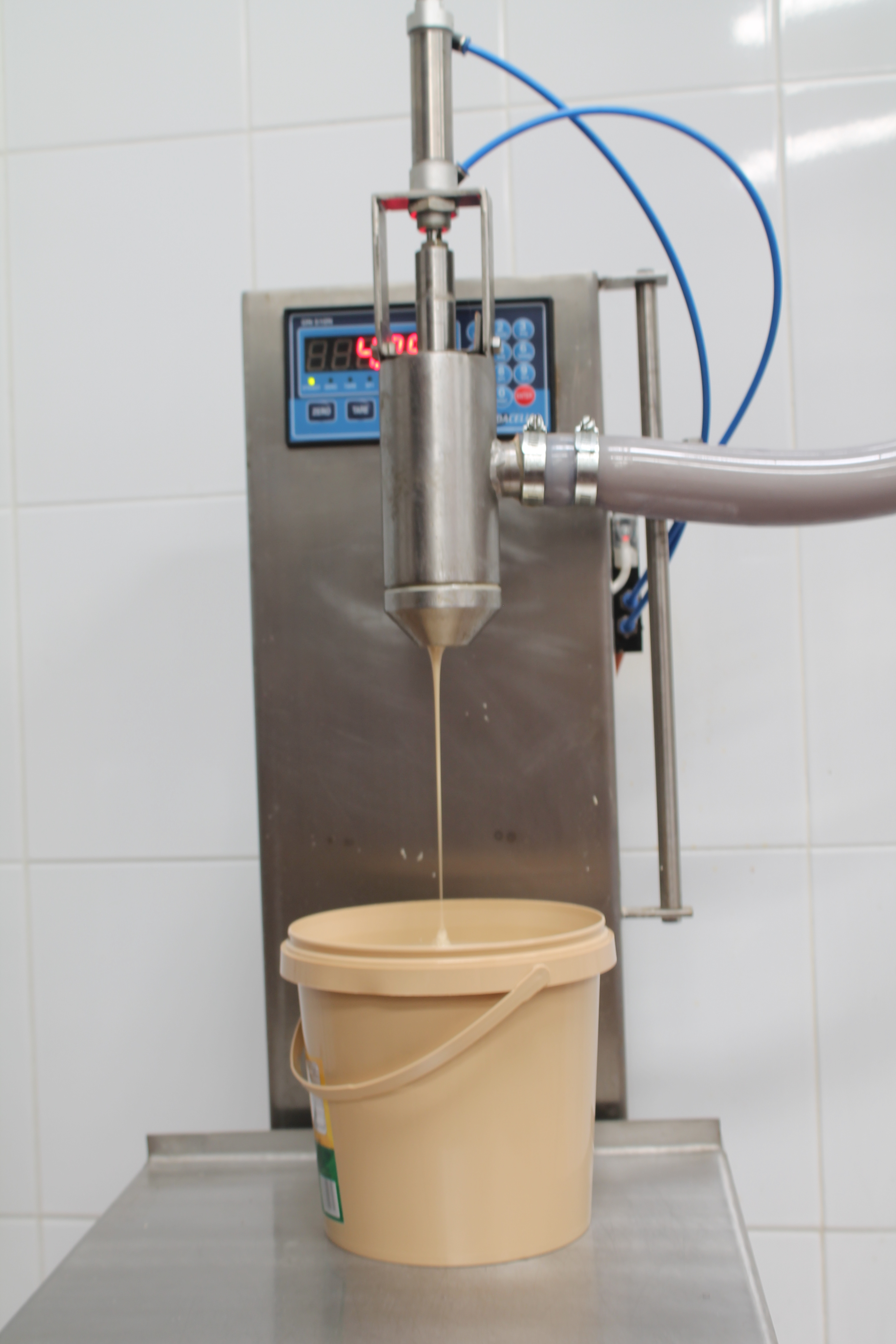 Filling Machine