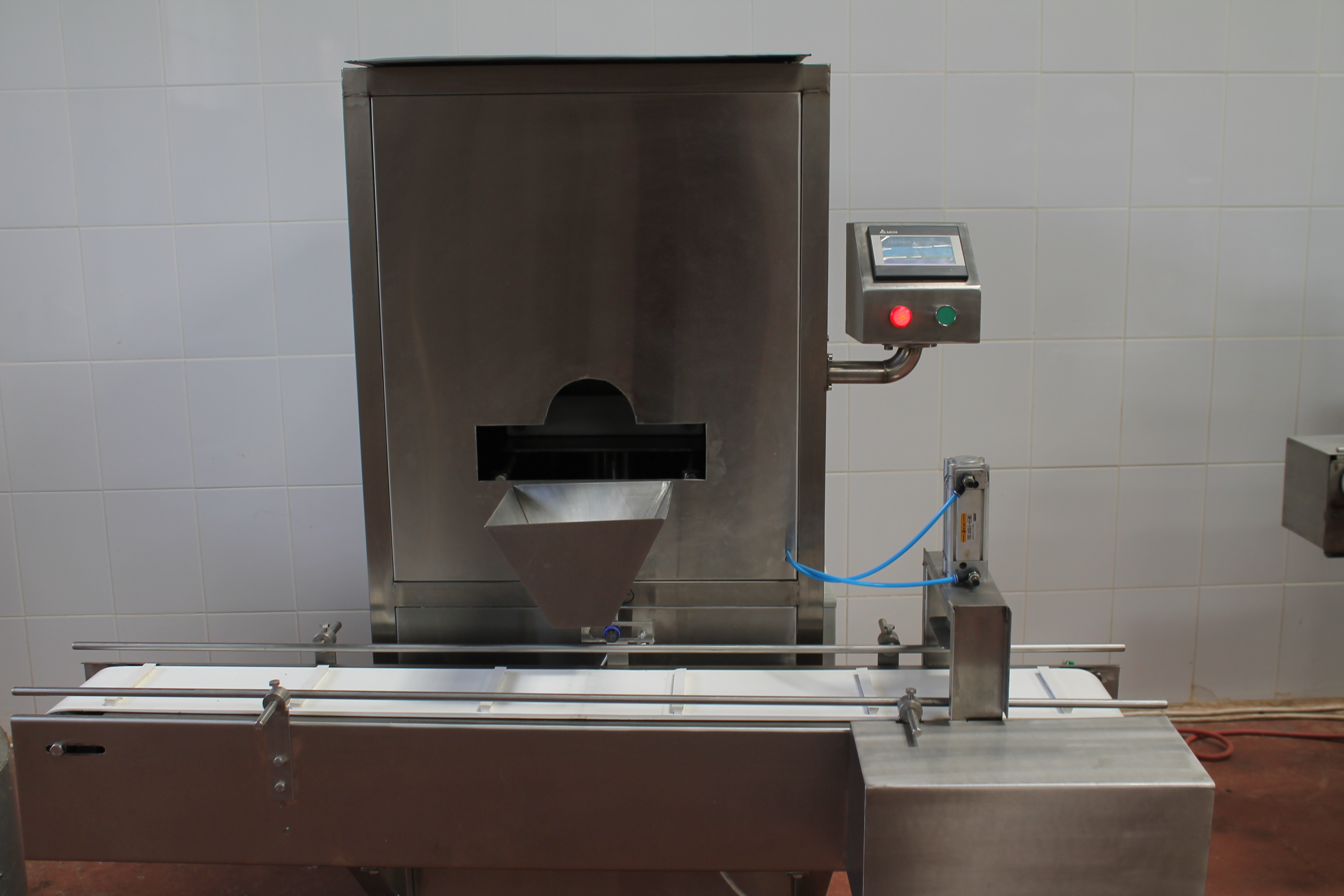 Grinder Machine